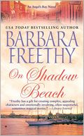 On Shadow Beach (Angel's Bay Series #2)