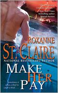 Make Her Pay (Bullet Catchers Series #8)