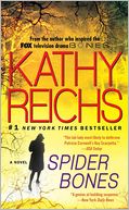 Spider Bones (Temperance Brennan Series #13)