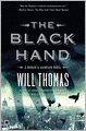 The Black Hand (Barker & Llewelyn Series #5)