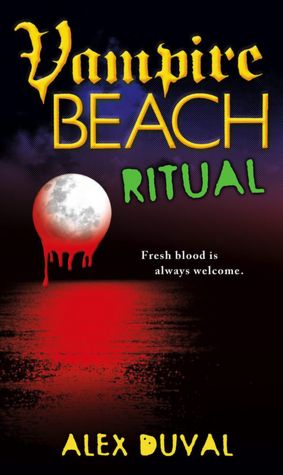 Ritual (Vampire Beach Series #3)