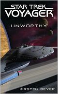 Star Trek Voyager - Unworthy