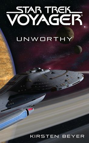Star Trek Voyager - Unworthy