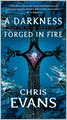 A Darkness Forged in Fire (Iron Elves Series #1)