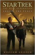download Star Trek : The Next Generation: Losing the Peace book
