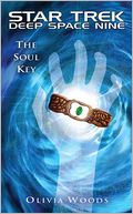Star Trek Deep Space Nine: The Soul Key