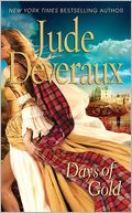 Days of Gold (Edilean Series #2)