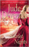 Scarlet Nights (Edilean Series #3)