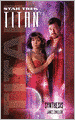 Star Trek Titan #6: Synthesis