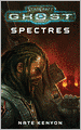 StarCraft: Ghost: Spectres