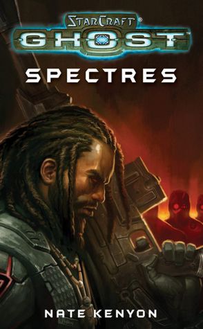 StarCraft: Ghost: Spectres