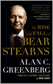 The Rise and Fall of Bear Stearns