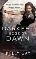 The Darkest Edge of Dawn