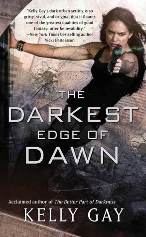 Epub english books free download The Darkest Edge of Dawn English version by Kelly Gay MOBI iBook FB2