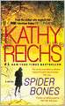 Spider Bones (Temperance Brennan Series #13)
