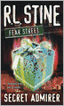 Secret Admirer (Fear Street Series)