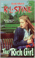 The Rich Girl (Fear Street Series)