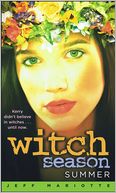 Summer (Witch Season Series)
