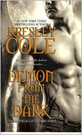 Demon from the Dark (Immortals after Dark Series #9)