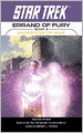 Star Trek Errand of Fury Book 3: Sacrifices of War