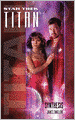 Star Trek Titan #6: Synthesis
