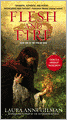 Flesh and Fire: Book One of The Vineart War
