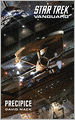 Star Trek: Vanguard: Precipice