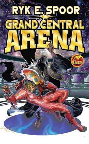 Grand Central Arena