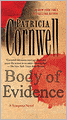 Body of Evidence (Kay Scarpetta Series #2)