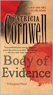 Body of Evidence (Kay Scarpetta Series #2)