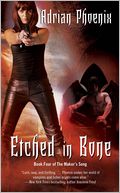 Etched in Bone (Maker's Song Series #4)