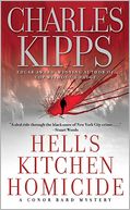 Hell's Kitchen Homicide (Conor Bard Series #1)