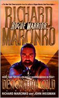 Designation Gold (Rogue Warrior Series)