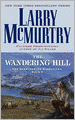 The Wandering Hill (Berrybender Narratives Series #2)