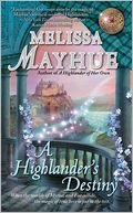 A Highlander's Destiny (Daughters of the Glen Series #5)
