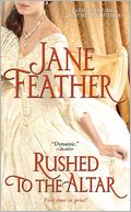Rushed to the Altar (Blackwater Brides Series #1)
