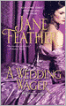 A Wedding Wager (Blackwater Brides Series #2)