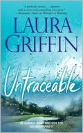 Untraceable (Tracers Series #1)
