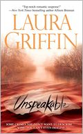Unspeakable (Tracers Series #2)
