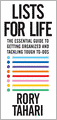 Lists for Life: The Essential Guide to Getting Organized and Tackling Tough To-Dos