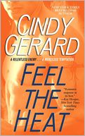 Feel the Heat (Black Ops, Inc. Series #4)