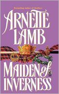 Maiden Of Inverness