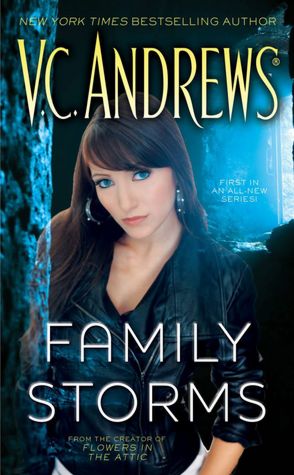 Free ebook gratis download Family Storms (English Edition)