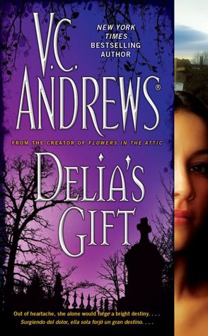 Delia's Gift (Delia Series #3)