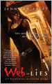 Web of Lies (Elemental Assassin Series #2)
