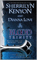 Blood Trinity (Belador Series #1)