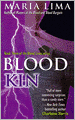 Blood Kin (Blood Lines Series #3)