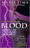 Blood Kin (Blood Lines Series #3)