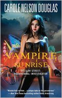 Vampire Sunrise (Delilah Street Series #3)