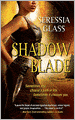 Shadow Blade (Shadowchasers Series #1)